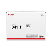 CANON 041 H - Hohe Ergiebigkeit - Schwarz - Original - Tonerpatrone