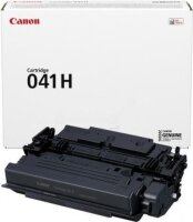 CANON 041 H - Hohe Ergiebigkeit - Schwarz - Original - Tonerpatrone