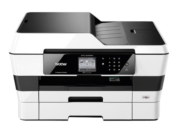 Brother MFC-J6720DW 4in1 Tintenstrahl