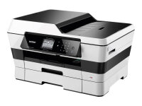 Brother MFC-J6720DW 4in1 Tintenstrahl