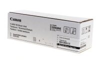 CANON C-EXV 55 - Schwarz - Trommel-Kit - für imageRUNNER ADVANCE C256i, C356i (2186C002)