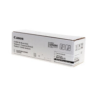 CANON C-EXV 55 - Schwarz - Trommel-Kit - für imageRUNNER ADVANCE C256i, C356i (2186C002)