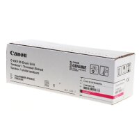 CANON C-EXV 55 - Magenta - Trommel-Kit - für...