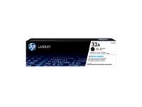 HP 32A Schwarz LaserJet Trommel Kit