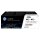 HP 410X 2er Pack Schwarz LaserJet Tonerpatrone (CF410XD)