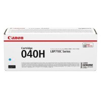 CANON 040 H Cyan Tonerpatrone