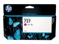 HP 727 Dye Based Magenta Tintenpatrone
