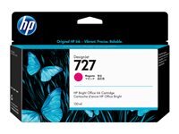 HP 727 Dye Based Magenta Tintenpatrone