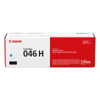CANON 046 H Cyan Tonerpatrone