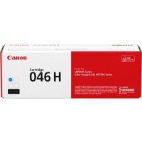 CANON 046 H Cyan Tonerpatrone