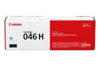 CANON 046 H Cyan Tonerpatrone