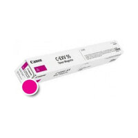 CANON C-EXV 55 - Magenta - Original - Tonerpatrone - für imageRUNNER ADVANCE C256i, C356i