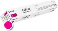 CANON C-EXV 55 - Magenta - Original - Tonerpatrone - für imageRUNNER ADVANCE C256i, C356i