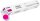 CANON C-EXV 55 - Magenta - Original - Tonerpatrone - für imageRUNNER ADVANCE C256i, C356i