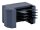 XEROX 4 BIN Mailbox