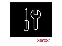 XEROX EXTEND TO 3 YEARS