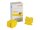 XEROX ColorQube 8580 2 Gelb feste Tinten