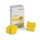 XEROX ColorQube 8580 2 Gelb feste Tinten