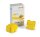 XEROX ColorQube 8580 2 Gelb feste Tinten