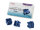 XEROX Genuine Xerox WorkCentre C2424 3 Cyan feste Tinten