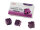 XEROX Genuine Xerox WorkCentre C2424 3 Magenta feste Tinten