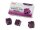 XEROX Genuine Xerox WorkCentre C2424 3 Magenta feste Tinten