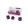 XEROX Genuine Xerox WorkCentre C2424 3 Magenta feste Tinten