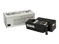 XEROX WorkCentre 6027 Schwarz Tonerpatrone