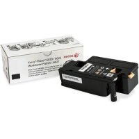 XEROX WorkCentre 6027 Schwarz Tonerpatrone