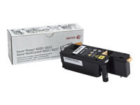 XEROX WorkCentre 6027 Gelb Tonerpatrone