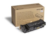 XEROX Phaser 3330 WC 3335/3345 High Ex Cap Blk