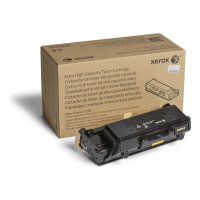 XEROX Phaser 3330 WC 3335/3345 High Ex Cap Blk