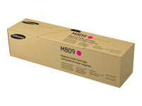 SAMSUNG CLT M809S Magenta Tonerpatrone (SS649A)