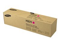 SAMSUNG CLT M809S Magenta Tonerpatrone (SS649A)