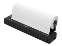 Brother A4-Rollenhalter für Pockjet-Serie 600
