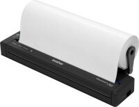 Brother A4-Rollenhalter für Pockjet-Serie 600
