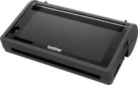 Brother PA-RC-600 All-In-One Box für Drucker,Akku und Papierrolle