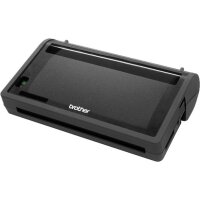 Brother PA-RC-600 All-In-One Box für Drucker,Akku und Papierrolle