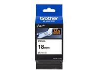BROTHER STE141 / Schablonenband / Länge 3m