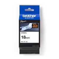BROTHER STE141 / Schablonenband / Länge 3m