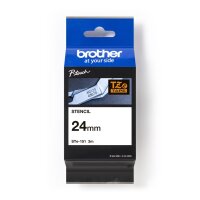 BROTHER STE151 / Schablonenband / Länge 3m