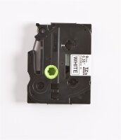 BROTHER TZEFX221 PTOUCH9mm C-B