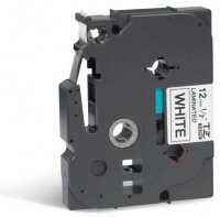 TZE231CIV BROTHER PT 12mm W-B 20-er Pack