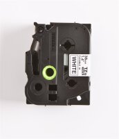 Tape TZEFX261 Schriftbandkassette