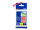 Tape TZE421 / rot/bk /8m/9mm/Ptouch 1000