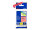 Brother TZE441 Ruban noir sur Red 18 mm
