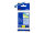 Brother TZE 531 Ruban noir sur Bleu 12mm