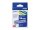 Brother TZE561 Schriftbandkassette blau
