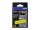 Tape TZEFX611/glb/bk/8m/6mm/flex/PT 1000