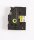 BROTHER Tapes gelb/schwarz 18mm